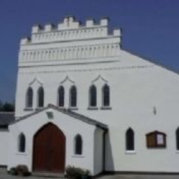 Our Lady And St Werburgh 1 Photo Catholic Church Near Me In Clayton