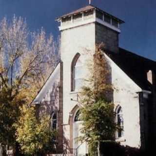 First United Methodist Church of Carson City - Carson City, Nevada