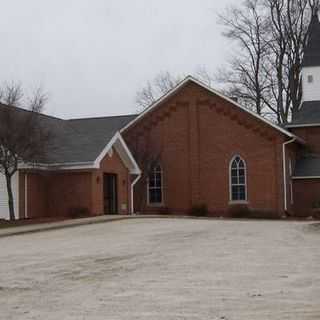 Pleasant Grove United Methodist Church - Warsaw, Indiana