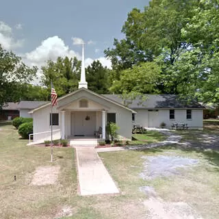 Childersburg Church of the Nazarene - Childersburg, Alabama