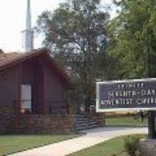 Trinity Seventh-day Adventist Church - Athens, Alabama