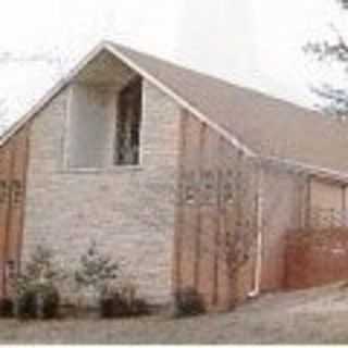 Birmingham Roebuck Seventh-day Adventist Church - Birmingham, Alabama