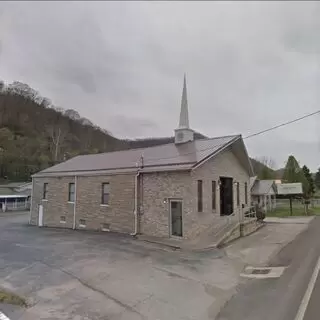 Abounding Grace Church of God - Chesapeake, West Virginia