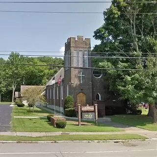 Saint Paul Lutheran Church - Cohocton, New York