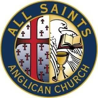 All Saints Anglican Church - Huntington, West Virginia
