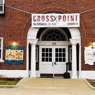 CrossPoint Church - Crown Point, Indiana