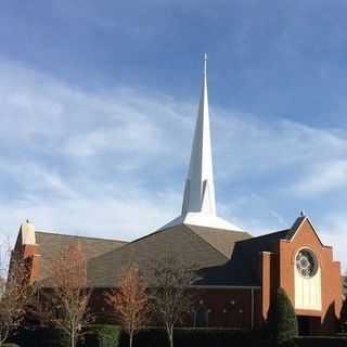 Hilldale Church of Christ - Clarksville, Tennessee