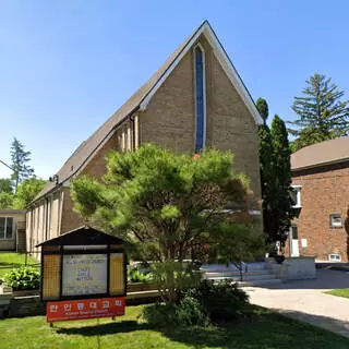 Toronto Korean Beacon Church - Toronto, Ontario