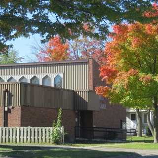 Beacon Baptist Church - Welland, Ontario