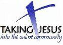 Taking Jesus into the online community