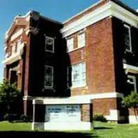 First United Methodist Church of Kingfisher