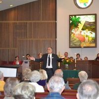 St. Stephen United Methodist Church