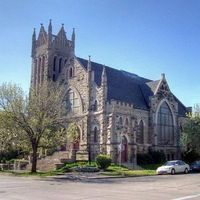 Summerfield United Methodist Church