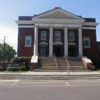 First United Methodist Church