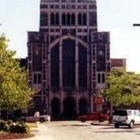 First United Methodist Church of Elyria