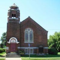 Ebenezer United Methodist Church