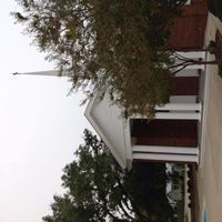 Zachary United Methodist Church