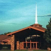 First United Methodist Church of Grove