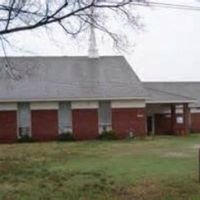 Crandall United Methodist Church