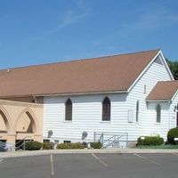 Spokane Valley United Methodist Church