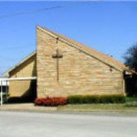 First United Methodist Church of Seagoville