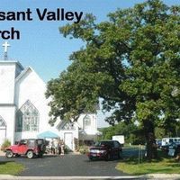 Pleasant Valley United Methodist Church