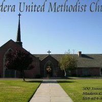 Madera United Methodist Church