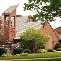 Ashland United Methodist Church