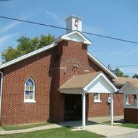 Duncans Chapel United Methodist Church