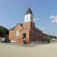 Marquand United Methodist Church