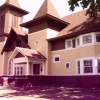 First United Methodist Church of Royse City