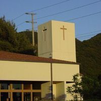 St Matthews United Methodist Church