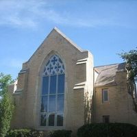 Pearsall United Methodist Church