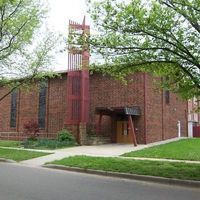 Oakland United Methodist Church