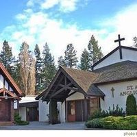 St. Andrew's Anglican Church