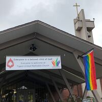 Tigard United Methodist Church