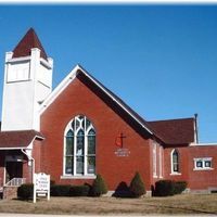 Seneca United Methodist Church