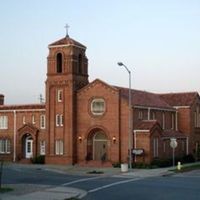 First United Methodist Church of Marysville