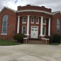 Tipton United Methodist Church