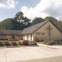 Livingston United Methodist Church