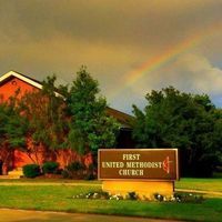 First United Methodist Church