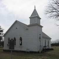 Murray United Methodist Church