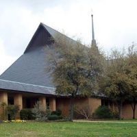 First United Methodist Church of Commerce