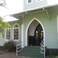 Honokaa United Methodist Church