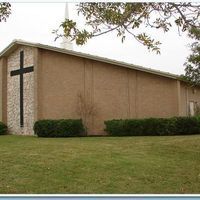 Trinity United Methodist Church