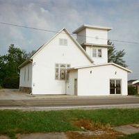 Mark Center United Methodist Church