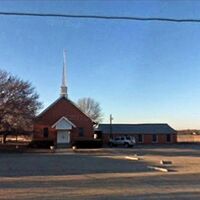 Speegleville United Methodist Church