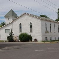 Vale United Methodist Church