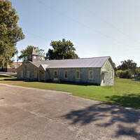 Lynn United Methodist Church