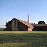 Norwich Methodist Church